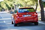 BMW 328i Touring Sport Line 2012 года